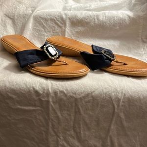 Italian Shoemaker size 11